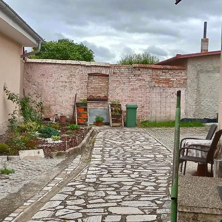 Villa Dom Stefany Spišské Podhradie Exterior foto